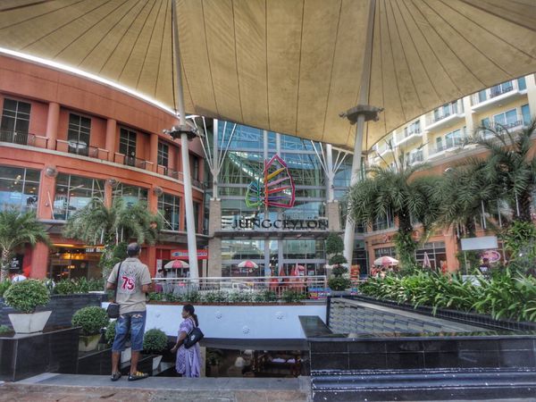 タイ・プーケット「Thailand🇹🇭Phuket第3回母娘旅行👩‍👧」の写真：29th Sep. 2011 pic📷
...