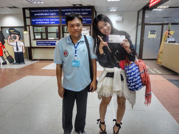 タイ・プーケット「Thailand🇹🇭Phuket第3回母娘旅行👩‍👧」の写真：2nd Oct. 2011 pic📷

...