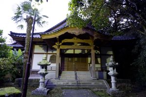 かんまん寺
