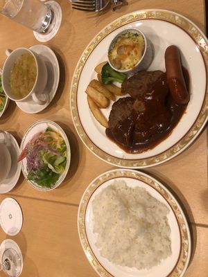 ご飯たち🍚