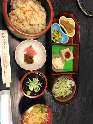 ご飯たち🍚