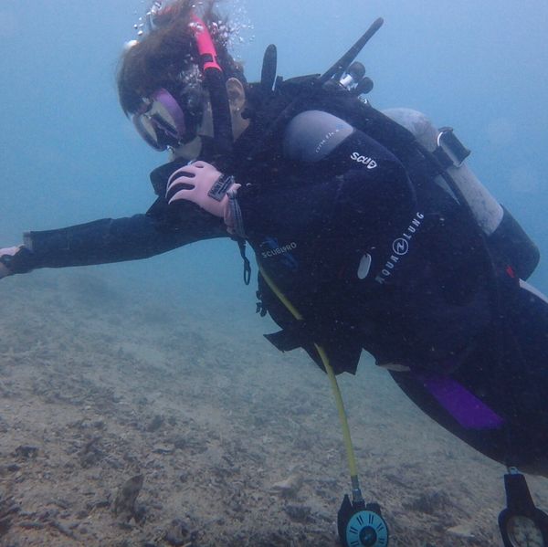 日本・沖縄「ダイビングライセンスツアー」の写真