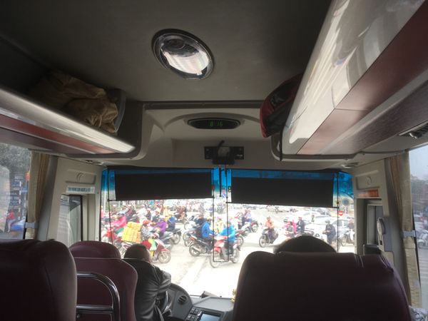 ベトナム・ハノイ「ベトナム研修旅行」の写真