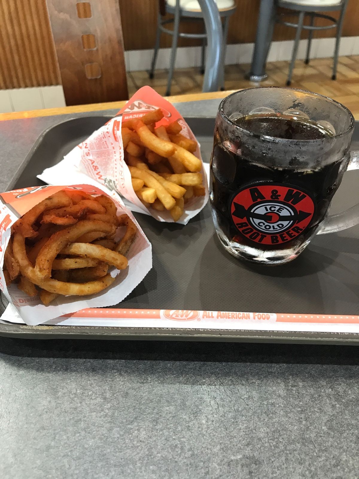 4日目①
朝は美浜アメリカンビレッジのポーたまにおにぎりを買いに行ったがな...