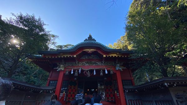 日本・鎌倉「江ノ島 / 鎌倉旅行」の写真