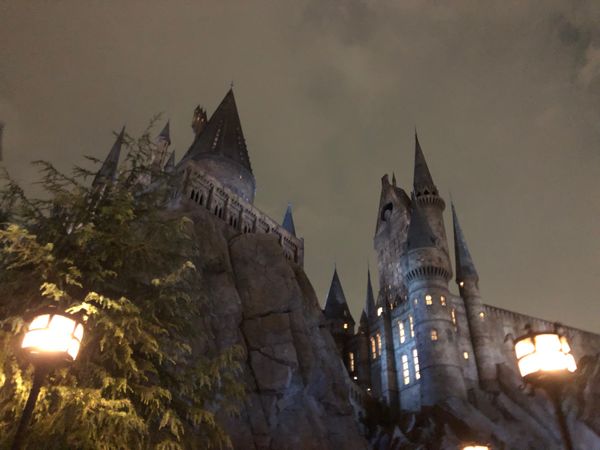 日本・京都「大阪 / 京都旅行」の写真