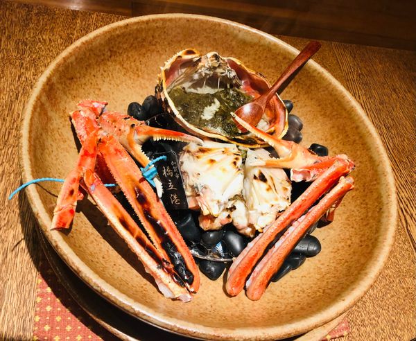 日本・金沢「山中温泉」の写真