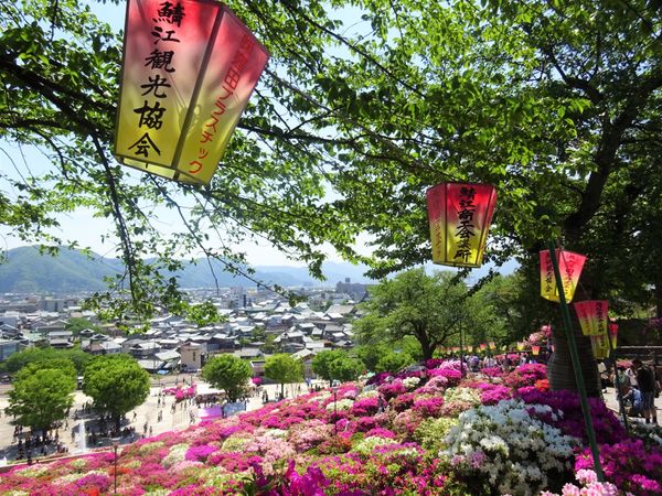 日本・福井県「2016年GW ・立山黒部アルペンルート」の写真