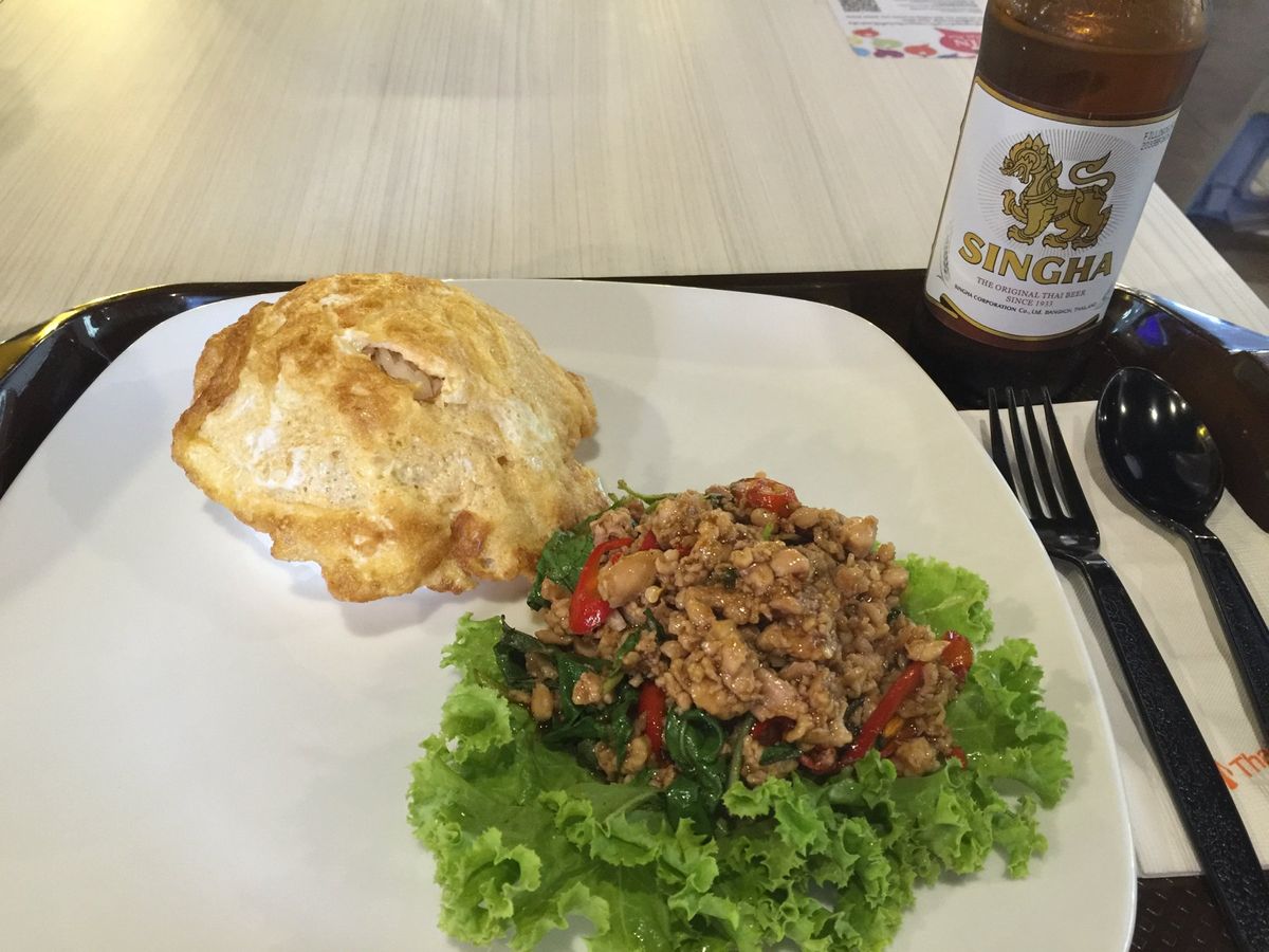 Don Mueang International Airport
DMK