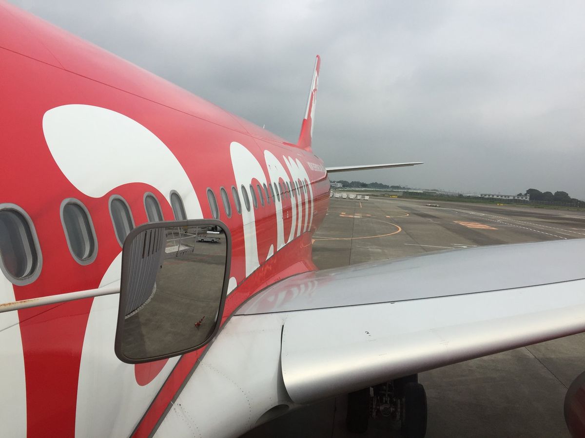 02/Jul/2016
XJ601 NRT-DMK HS-XTF A330...