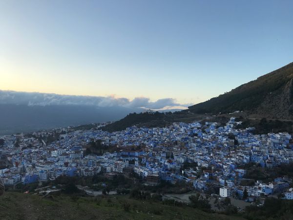 モロッコ「モロッコ」の写真