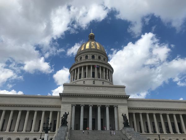 キューバ「キューバ」の写真