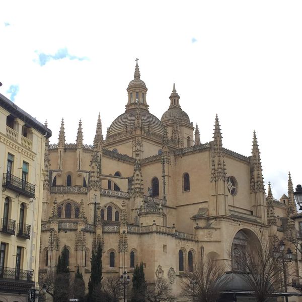 スペイン・バルセロナ「QatarAirways」の写真