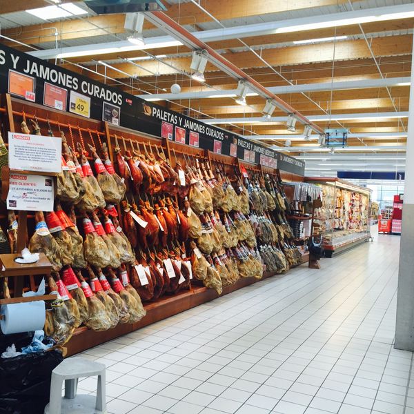 スペイン・バルセロナ「QatarAirways」の写真