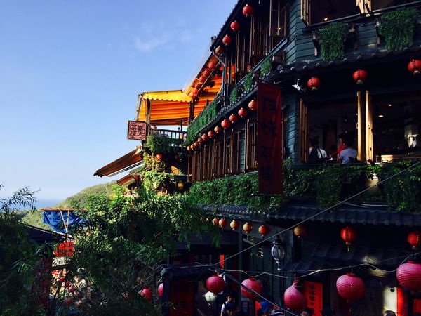 台湾・台北「Spring Japan」の写真