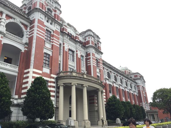 台湾・台北「Spring Japan」の写真