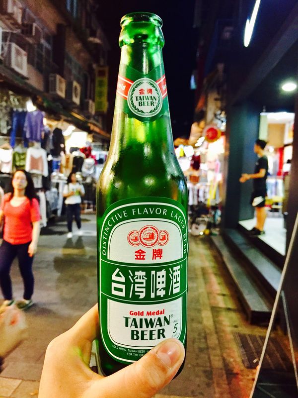 台湾・台北「Spring Japan」の写真