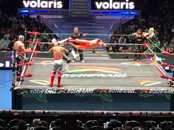 メキシコ・メキシコシティ「United Airlines」の写真