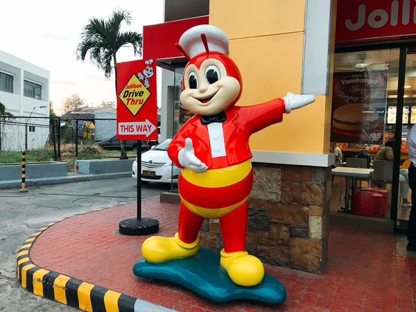 フィリピン・セブ島「Philippine Airlines」の写真