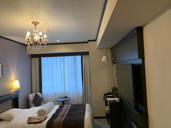 日本・北海道「小樽冬の旅」の写真