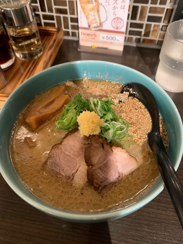 日本・北海道「小樽冬の旅」の写真