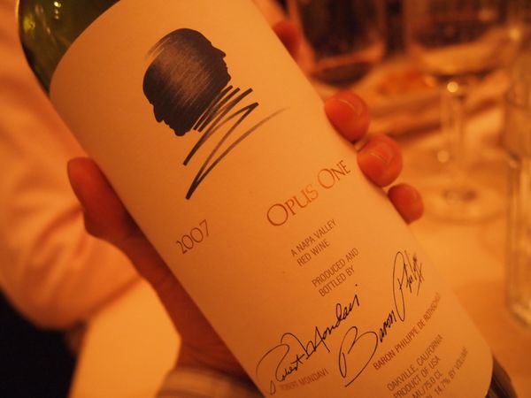 アメリカ(米国)・シカゴ「2011：ASCO@Chicago」の写真：@Joe’s Seafood, Prim...