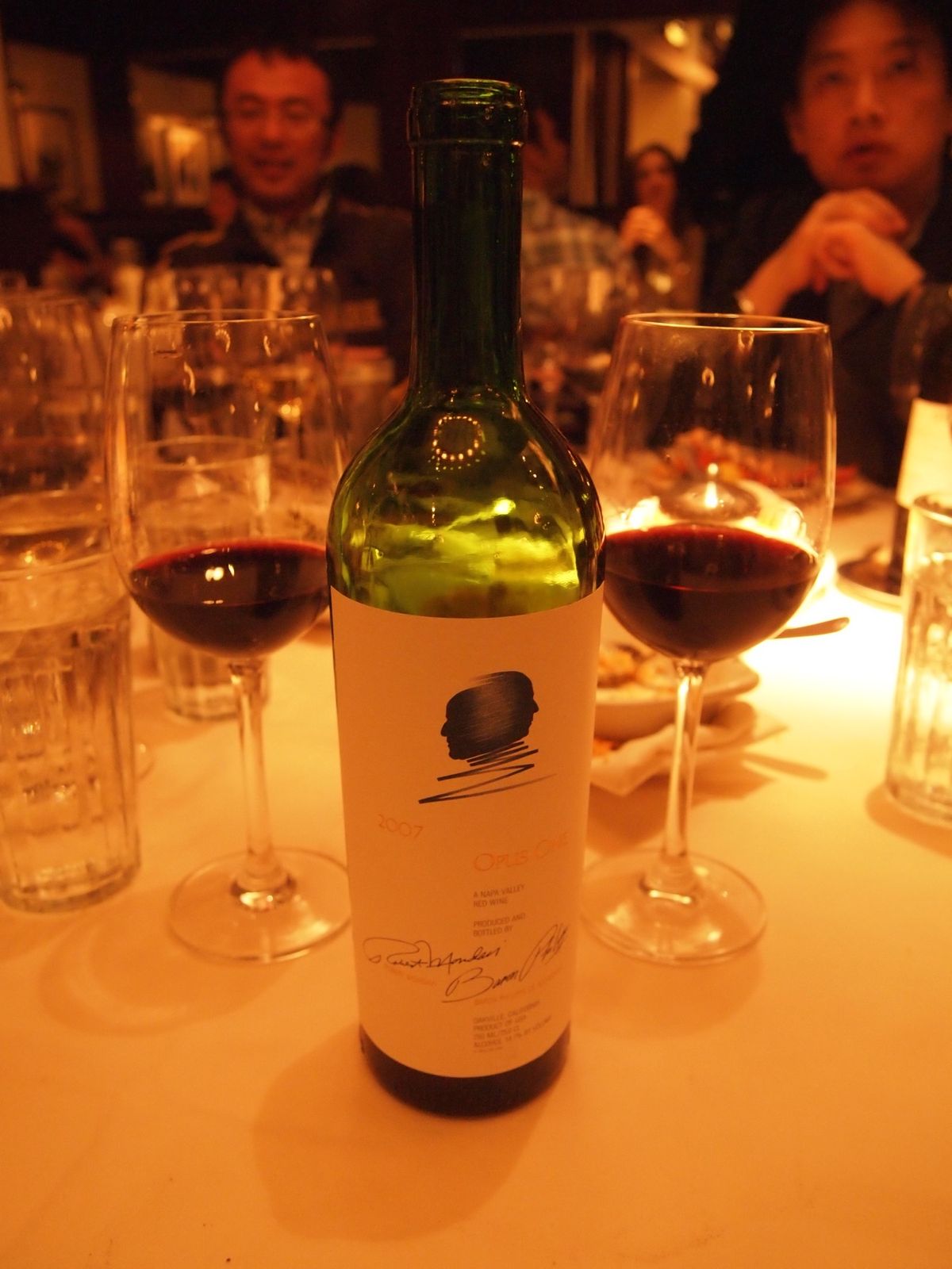 @Joe’s Seafood, Prime Steak & Stone C...