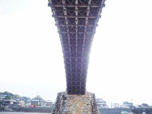 錦帯橋