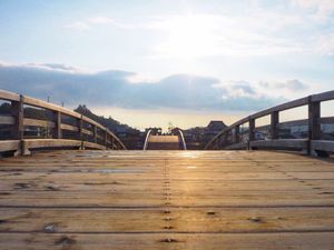 錦帯橋