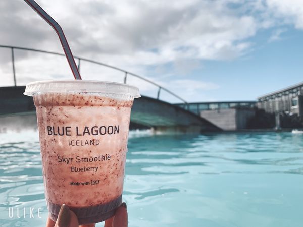 アイスランド「ICELAND」の写真