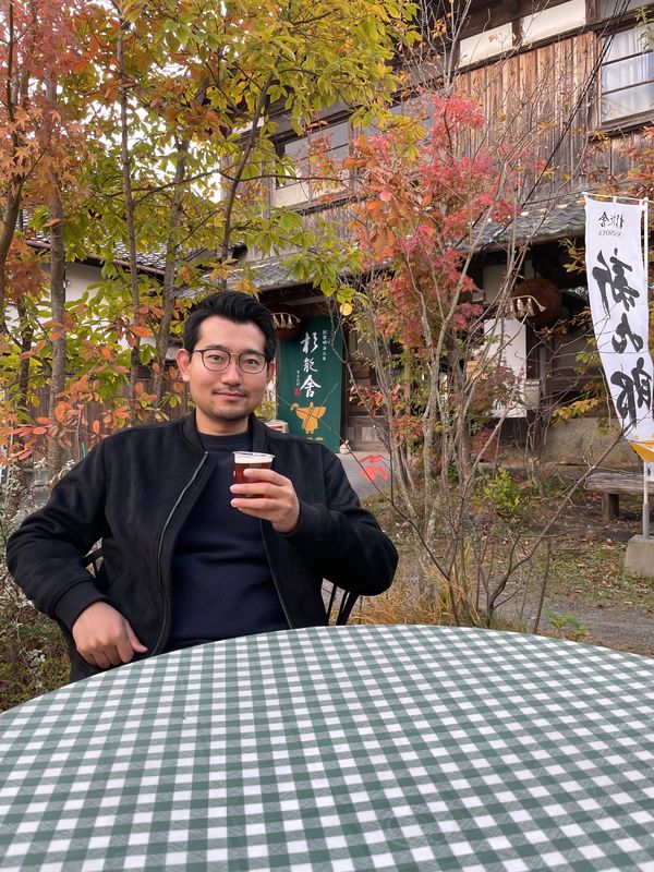 日本・福岡「GoTo福岡」の写真：#杉能舎さん
ここのクラフトビールは本物...