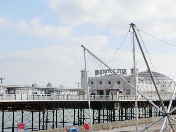 イギリス(英国)・ロンドン「イギリス」の写真