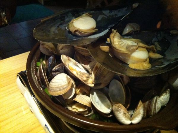 大韓民国 (韓国)・ソウル「ドラマロケーション」の写真：江南でこはん