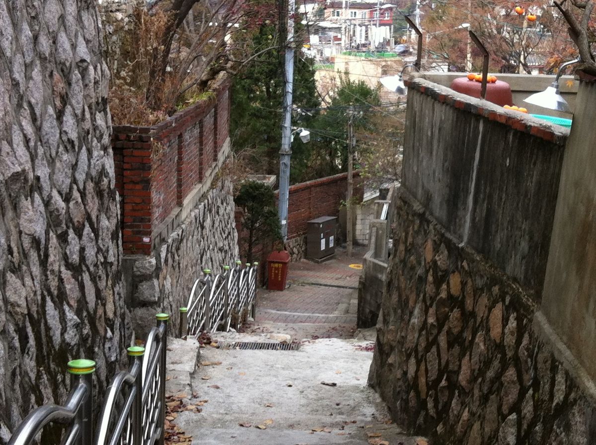 何のドラマだったかなぁ…💦