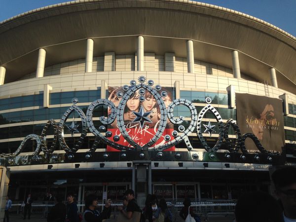 大韓民国 (韓国)・ソウル「コンサート」の写真：ヒョリン