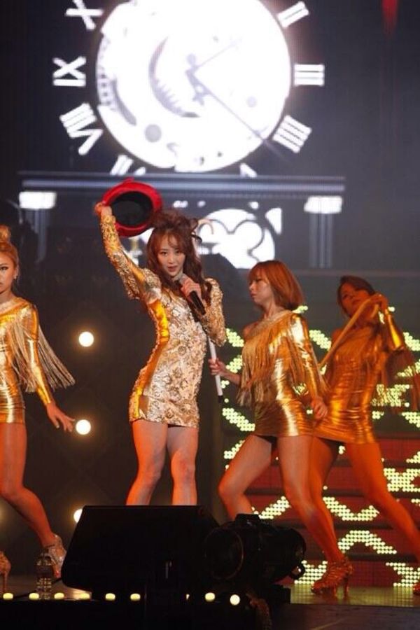 大韓民国 (韓国)・ソウル「コンサート」の写真：ダソム