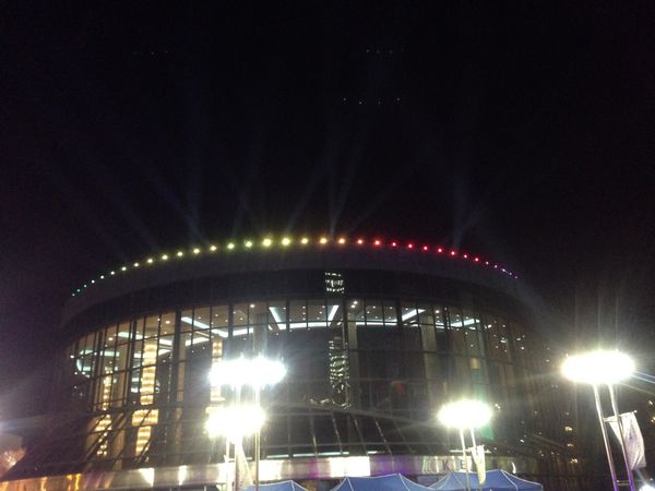 大韓民国 (韓国)・ソウル「ヲタ活」の写真：なんとか手に入れたチケット