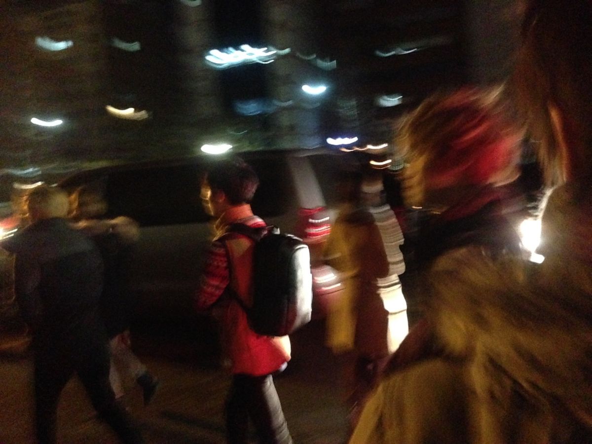 この時初めてニエルに会えた。握手もしてもらえた…💕💕