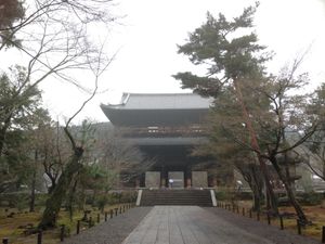 雪があります