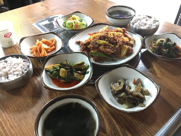 大韓民国 (韓国)・ソウル「ヲタ活」の写真