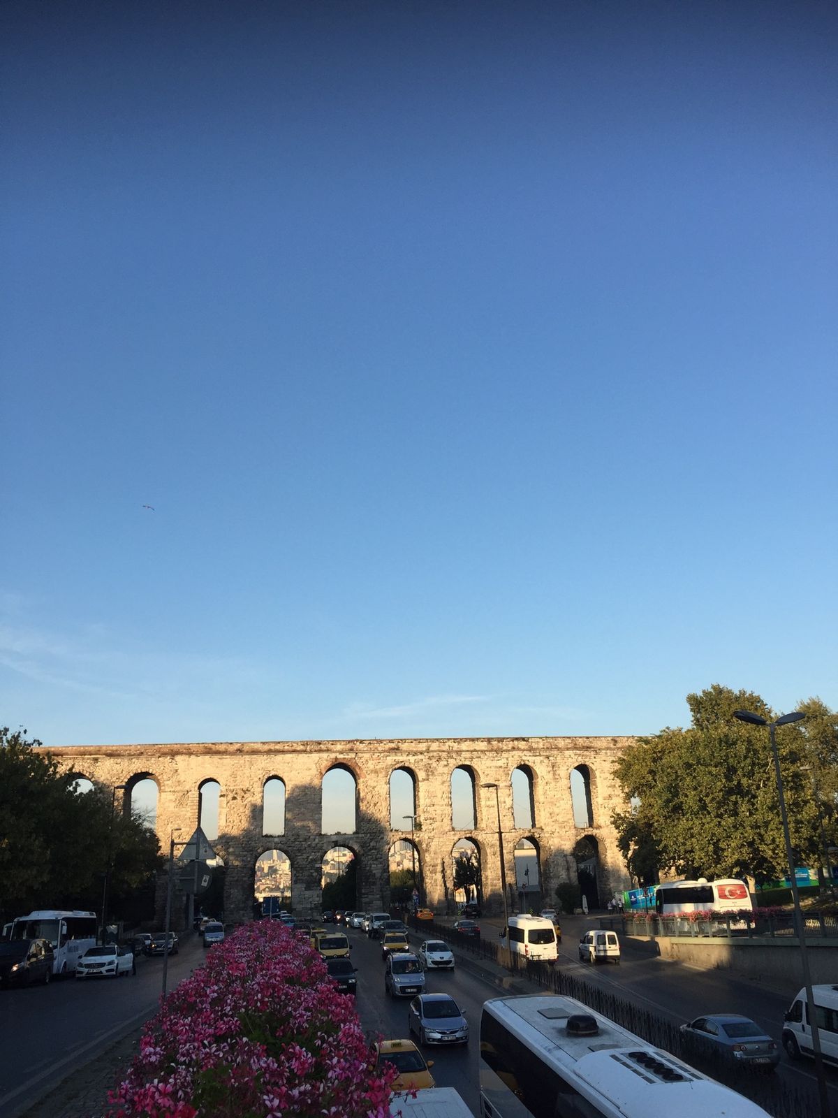 アヤ・ソフィア、トプカプ宮殿をはじめ世界史好きとして絶対行きたかった場所に...