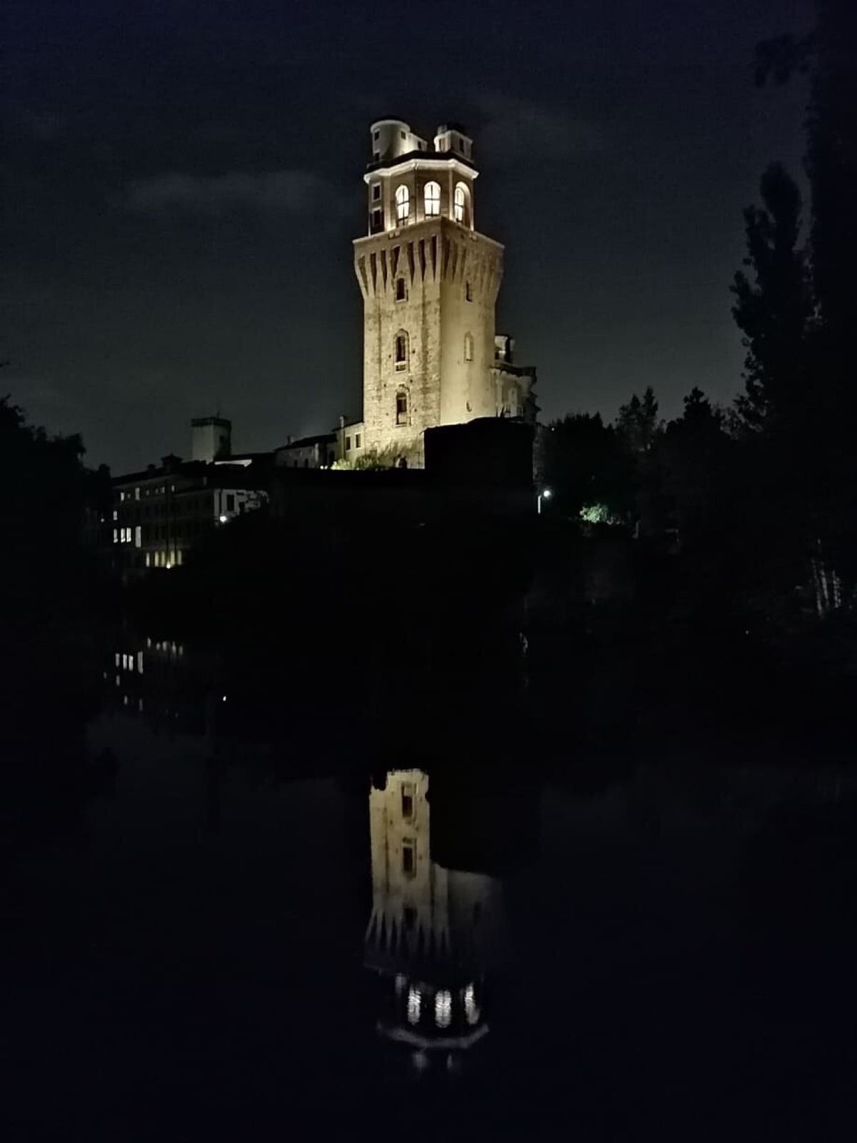 パドバ（パドヴァ）
ジョットのフレスコ画やガリレオが観測していた天文台など...