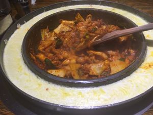 韓国グルメ