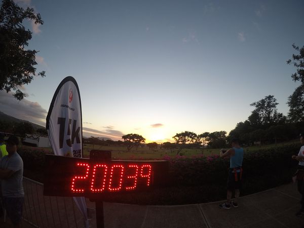 アメリカ(米国)・ハワイ「ハワイ〜ホノルルマラソン編〜」の写真