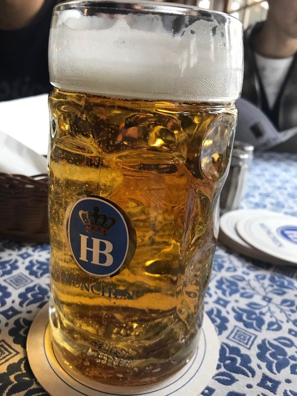 ドイツ・ベルリン「卒業旅行inドイツ〜男の三欲〜」の写真