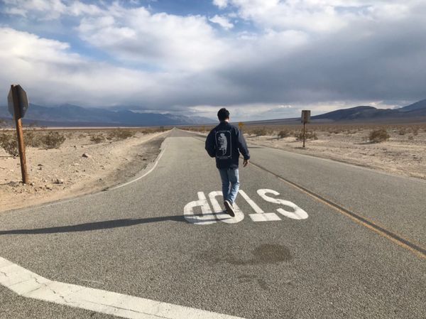 アメリカ(米国)・ロサンゼルス「卒業旅行inロサンゼルス〜chill&crazy〜」の写真