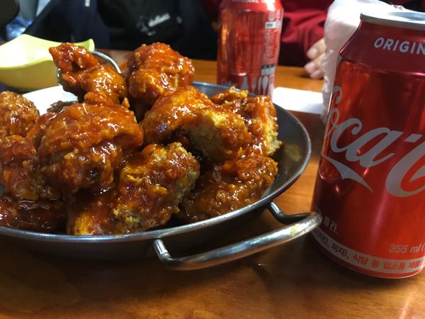 大韓民国 (韓国)・ソウル「同期旅行in韓国〜掴め！Korean Dream〜」の写真