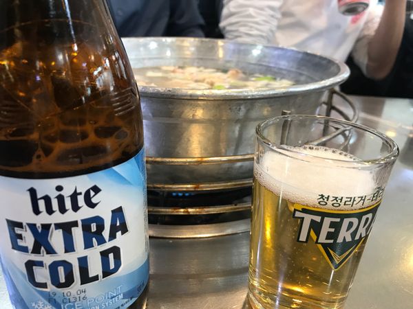 大韓民国 (韓国)・ソウル「同期旅行in韓国〜掴め！Korean Dream〜」の写真