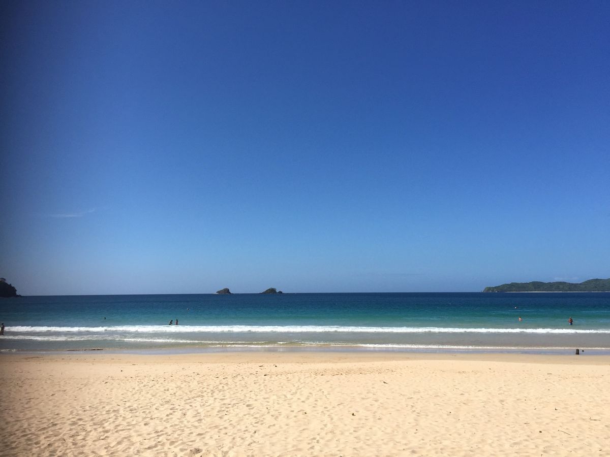 パラワン島エルニド
まだリゾート地として開発もされてなく、穏やかな村の中に...