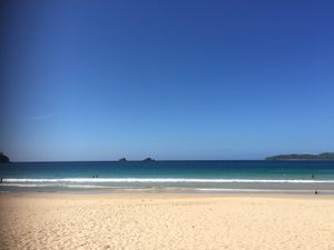 パラワン島エルニド
まだリゾート地として開発もされてなく、穏やかな村の中に...